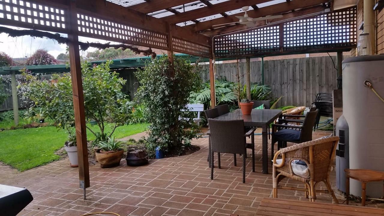 Gateway To The Surf Coast And Geelong Apartment Exterior foto
